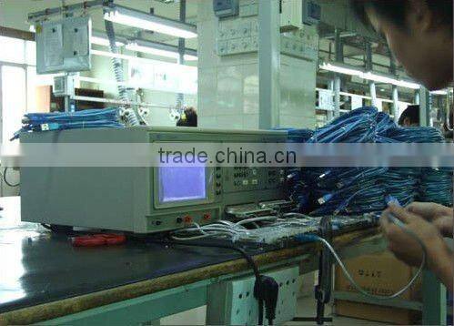 VGA cable male to female extension cable for Monitor for projector