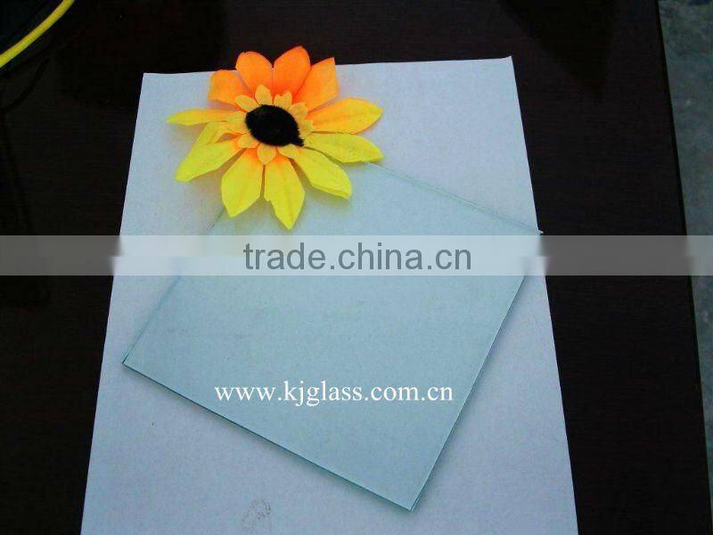 1830x2440mm Clear Float Glass