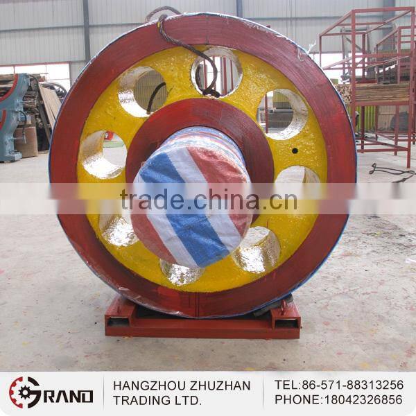 Axial nn3019 cylindrical roller bearing steel casting