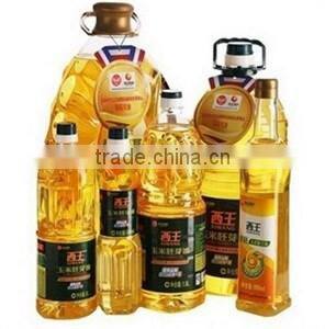 Automatic linear type grease filling machine for olive cooking sunflower oil in bottle barrel or jar can