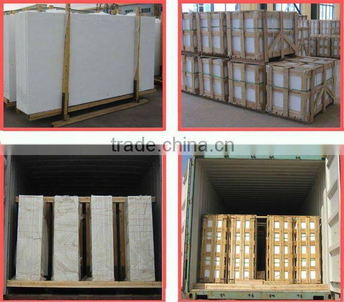 Decorative Indoor Marble Stone Wall Tiles