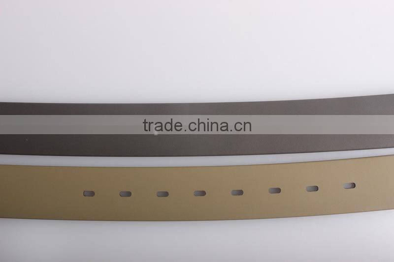 Good quality military belt
