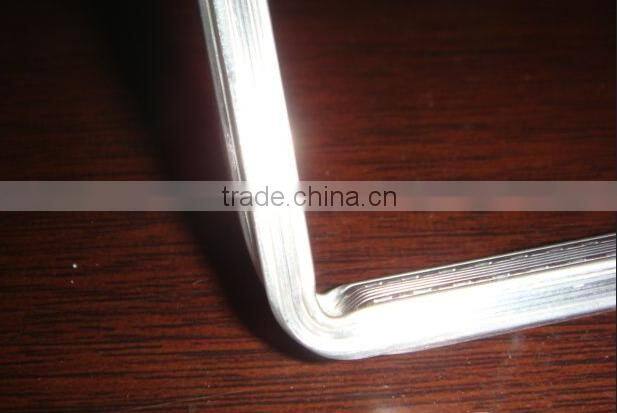 Double Glass Butyl Extruder Machine