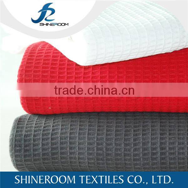 Wholesale Quality-Assured 100% Cotton Velour Blanket