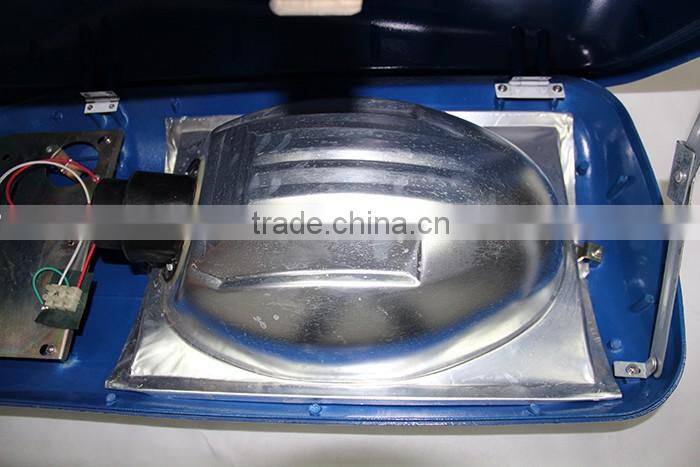 street lighting columns die cast aluminium street light body decorative street light cobra head street light fixtures