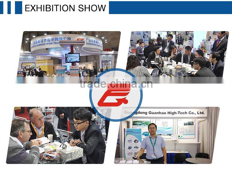 best price adhesive semi gloss printing color paper labels in roll