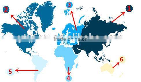 Acp Acm Aluminum Composite Panel for Decorative Material