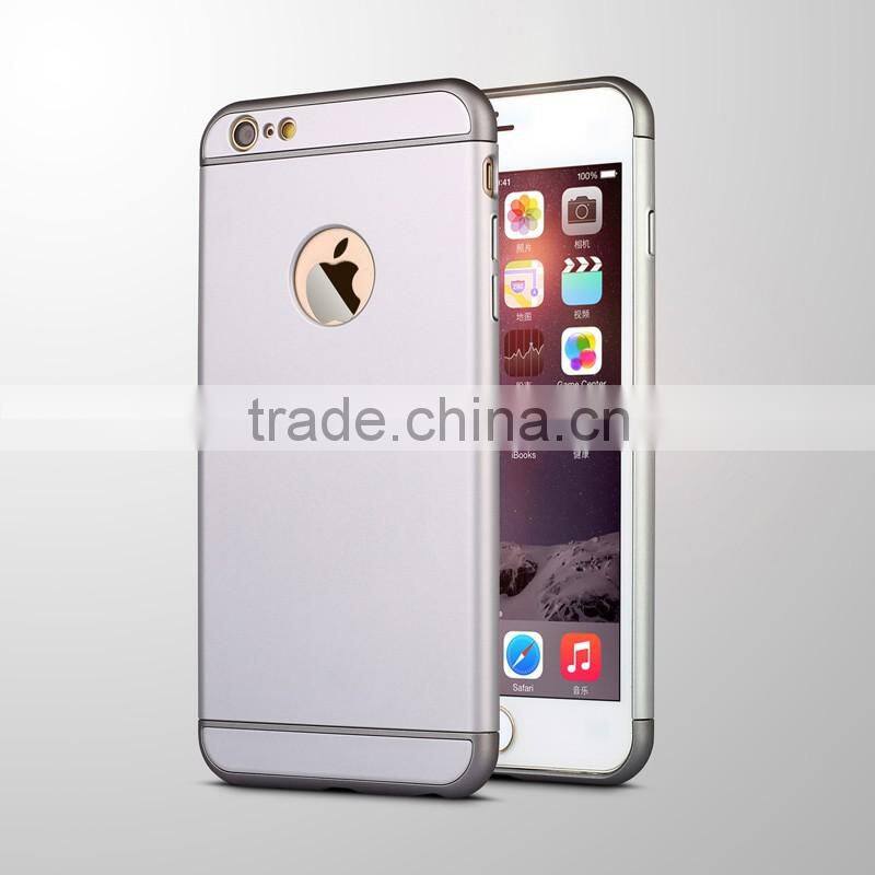 hottest products 2016 plastic case cover for iPhone 6s Plus