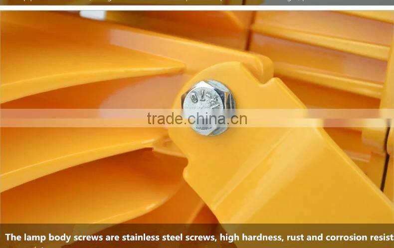 100W led flood light gas station lamp