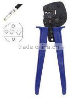 A-2546B Solar Hand crimper for non-insulated open plug-type conector
