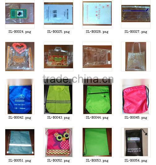 folding shopping bag