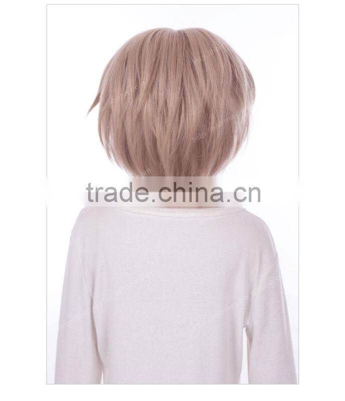 wig Byakuya Togami