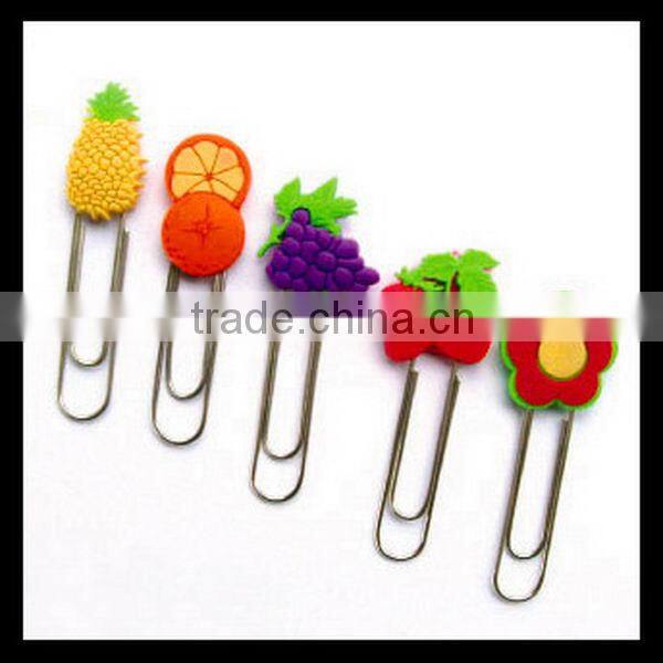 Top fashion cute beautiful book mark