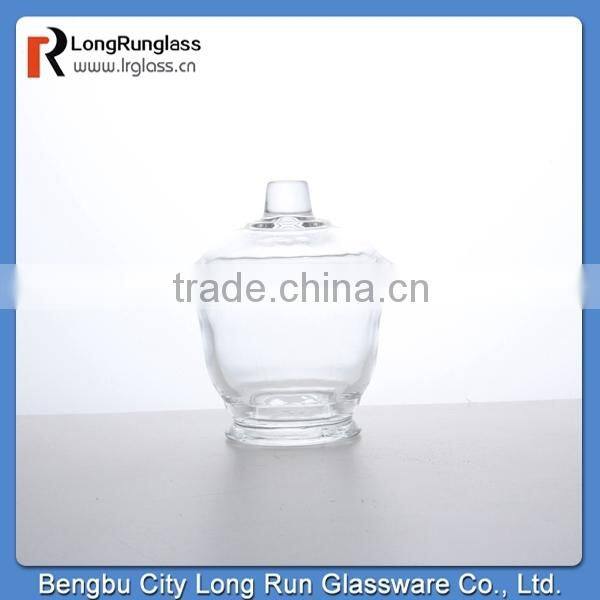 Longrun Wedding decoration candy dishes with high quanlity