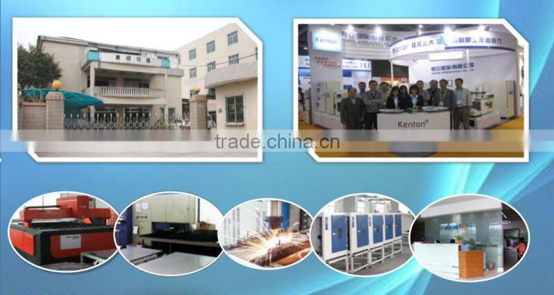 Drug Stability Test Chamber with light adjustable 10-65 degrees envrionmental protection material KL-150