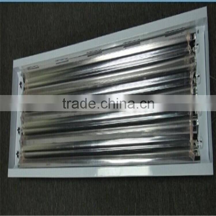 2*54W 4*54W 6*54W Commercial Led High Bay Lighting, New Products T5 High Bay Lighting