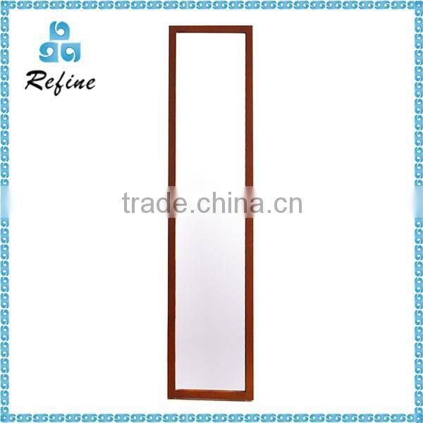 Decorative Customized Full Length Framed Mirrors Wholesale
