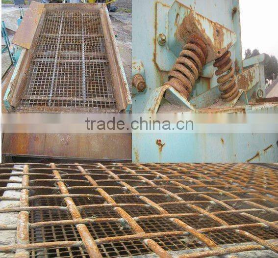 Used Mobile Screen Nakayama MS4E <SOLD OUT>