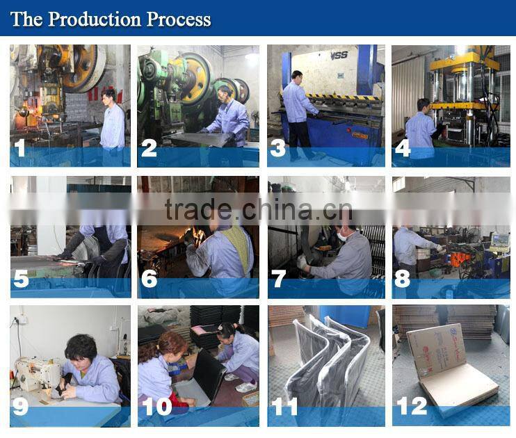 Good quality eco-friendly factory chair public chair