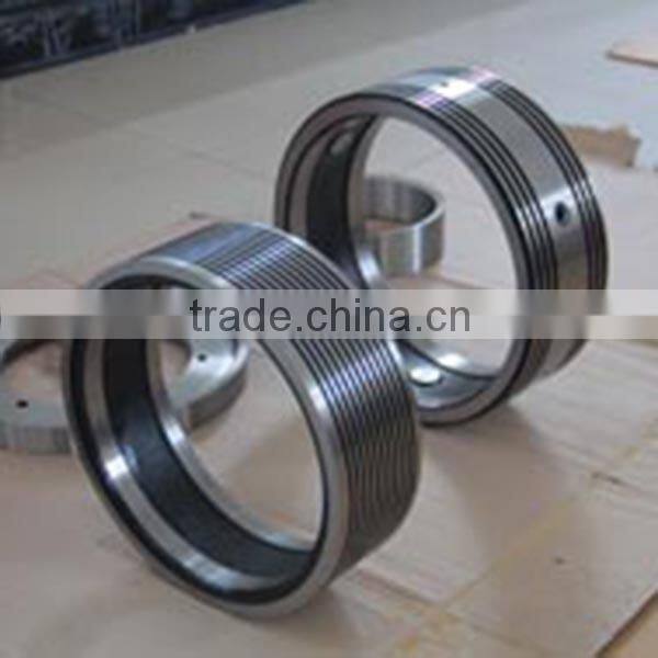 round industrial cutting circular slitting blade