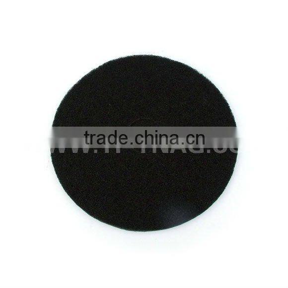 polishing floor pad