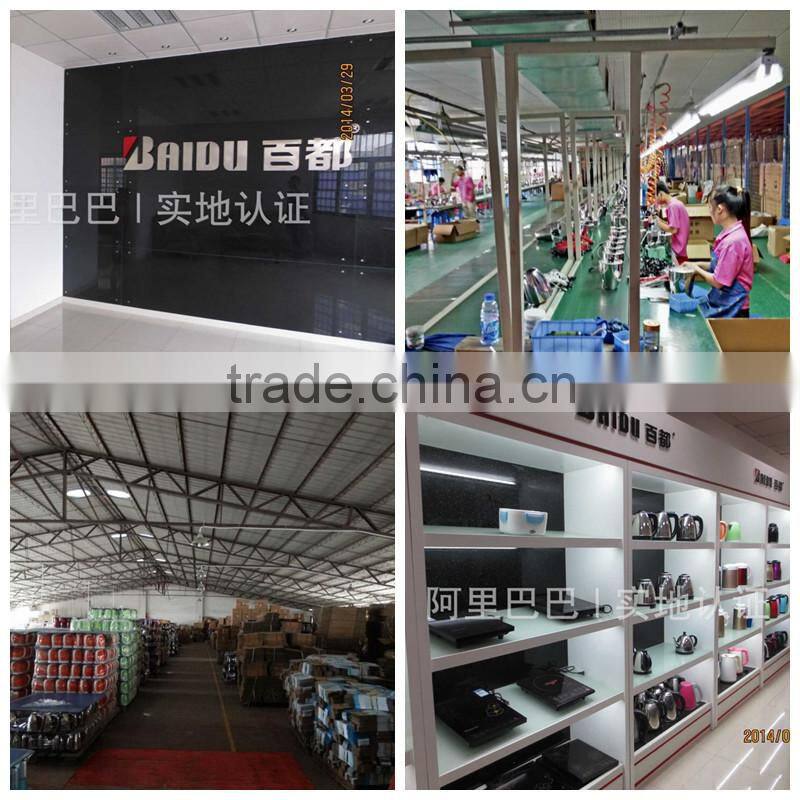 Electric water kettle in water kettle, electric kettle for heating water