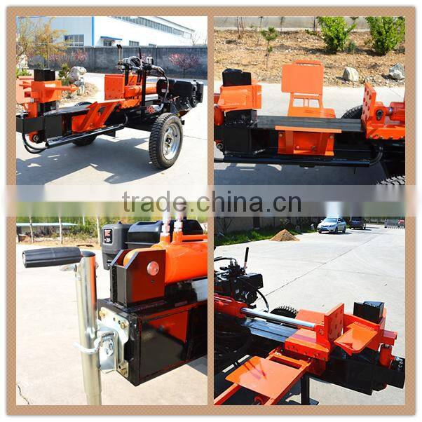 TS400 cheap log splitter for sale