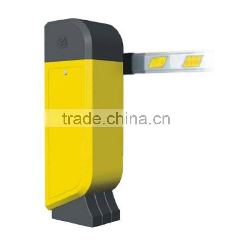 short range 3-15cm RFID car parking payment system for pay-to-park parking lots