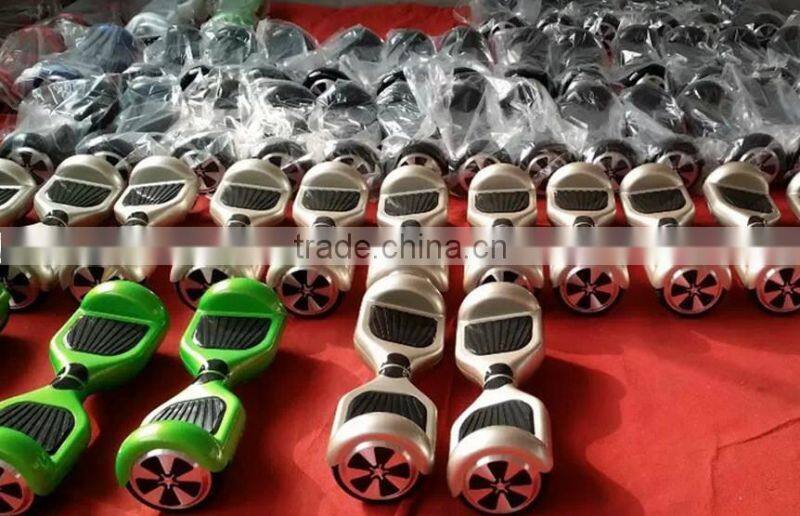 Electric Unicycle Mini Two Wheels Self Banlancing Scooter whell for Outdoor Sports