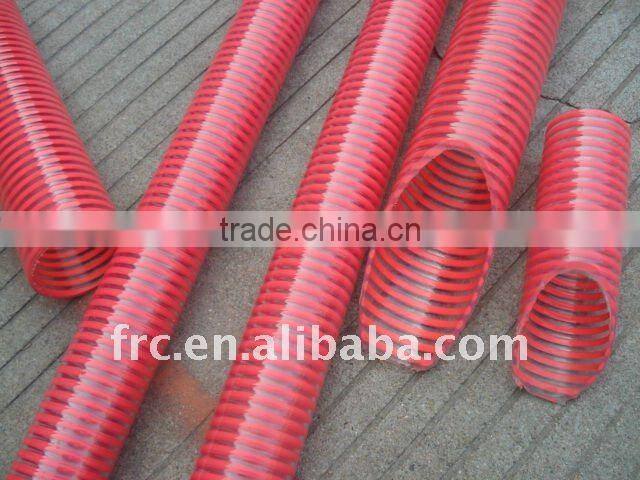 pvc suction hose