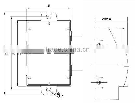 SensorsHigh Frequency (5.8GHz)Microwave Motion SensorMicrowave Radar Motion Sensor360 Degree Microwave PIR Motion Sensor Switch