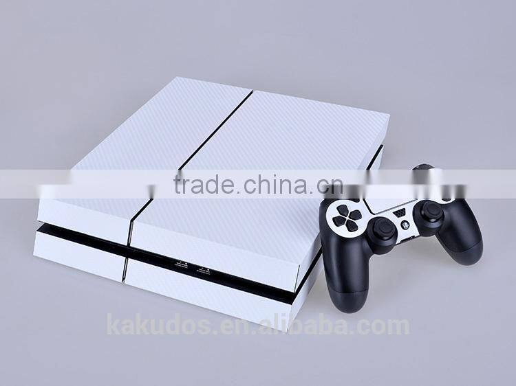 High quality vinyl skin stikcer for ps4 controller