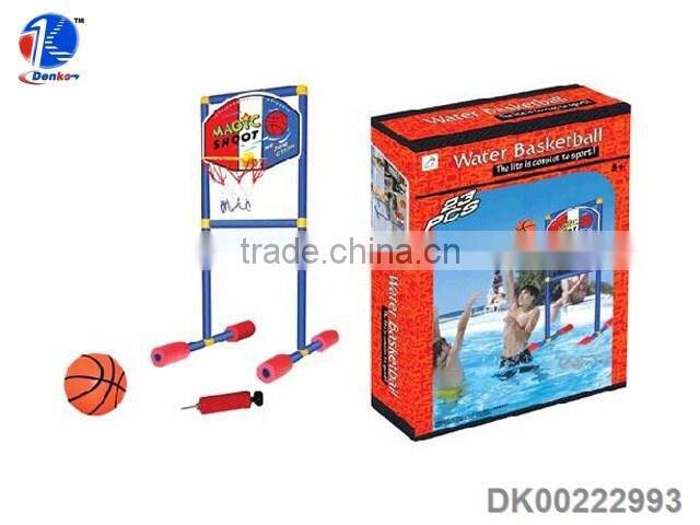 2016 New and Hot Sale Water Basketball Summer Sport Toys