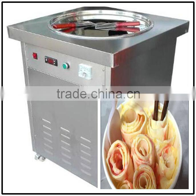 Yogurt Ice Cream Machine/The Soft Serve Ice Cream Machine With Large Capacity