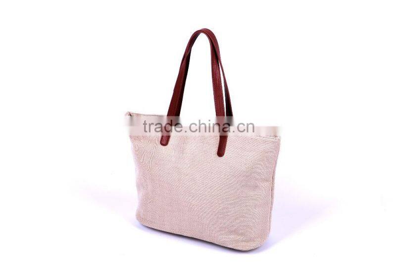 Wholesale Cotton Tote Bag Promotional