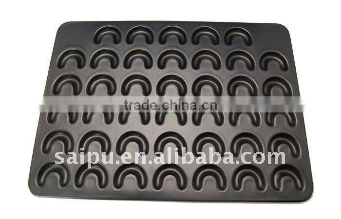 moon cake mold