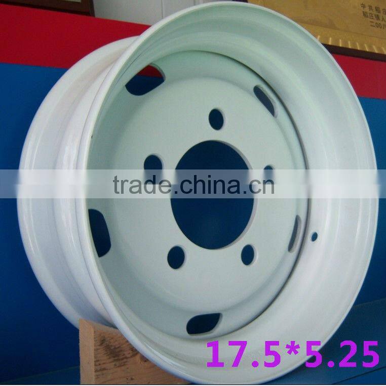 zhengyu professional wheels rims 17.5*5.25