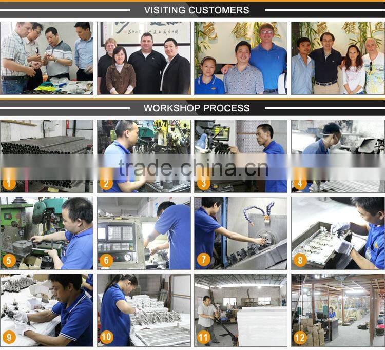 OEM Custom shipping declaration Pivot Door Sliding Hinge