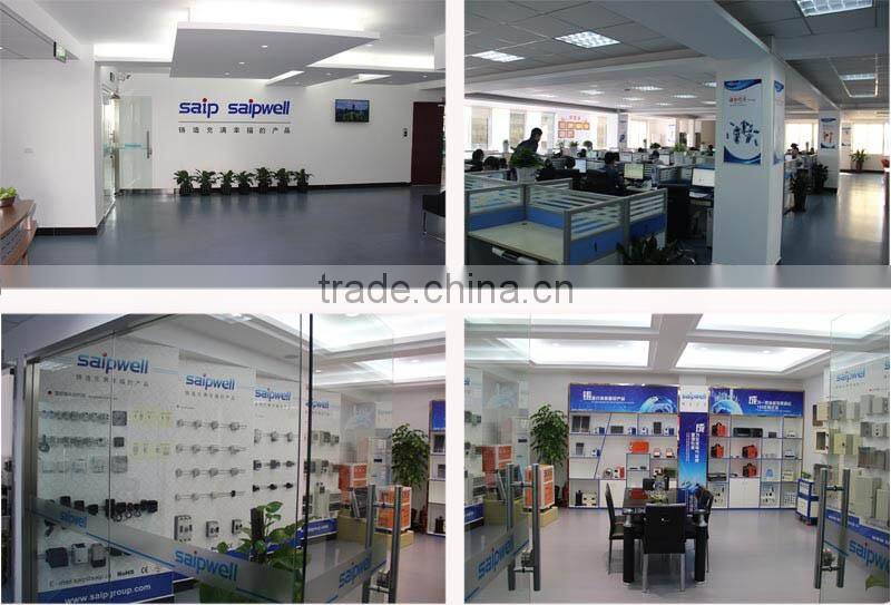 2014 Hot Sale Pure Sine Wave Frequency Solar Inverter 4kw