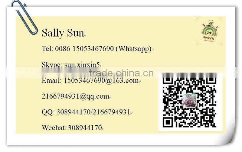 new products China factory price vinyl kettlebell