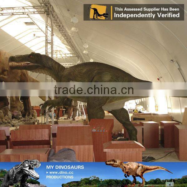 My-dino garden decoration dinosaur statue fiberglass dinosaur