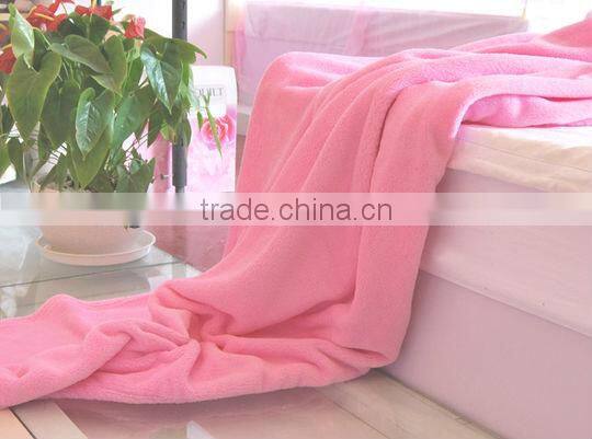 Manufactory walmart alibaba china home textile china supplier yiwu blanket factory