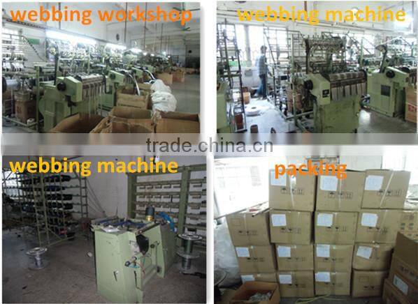 100mm Elastic Webbing Black High Stretch Wide Elastic 2015