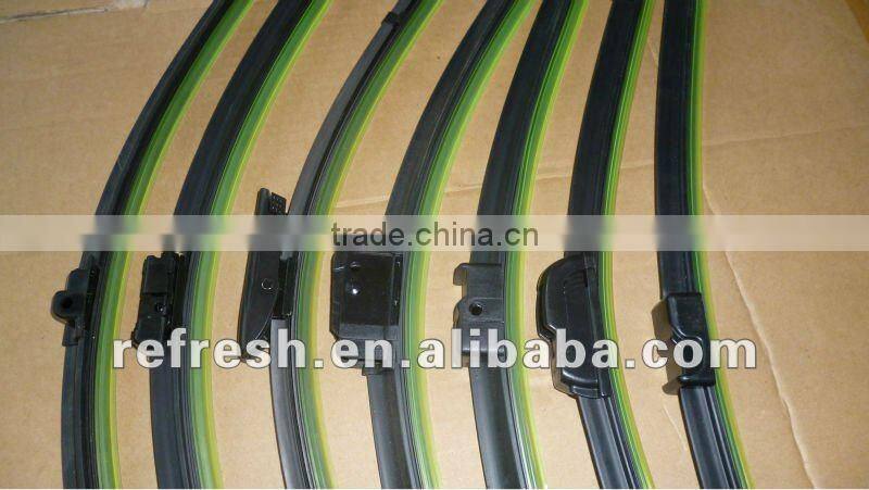 Superior quality Cadillac wiper blades