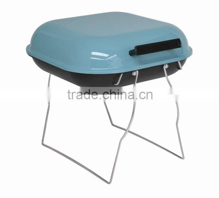 Steel Metal Type and Charcoal Grills Grill Type bbq grill