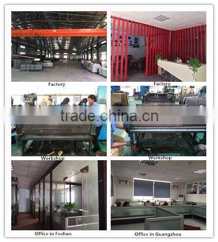 Refrigerator copper aluminum fin tube, stainless steel fin tube, carbon steel fin tube for cooler/dryer