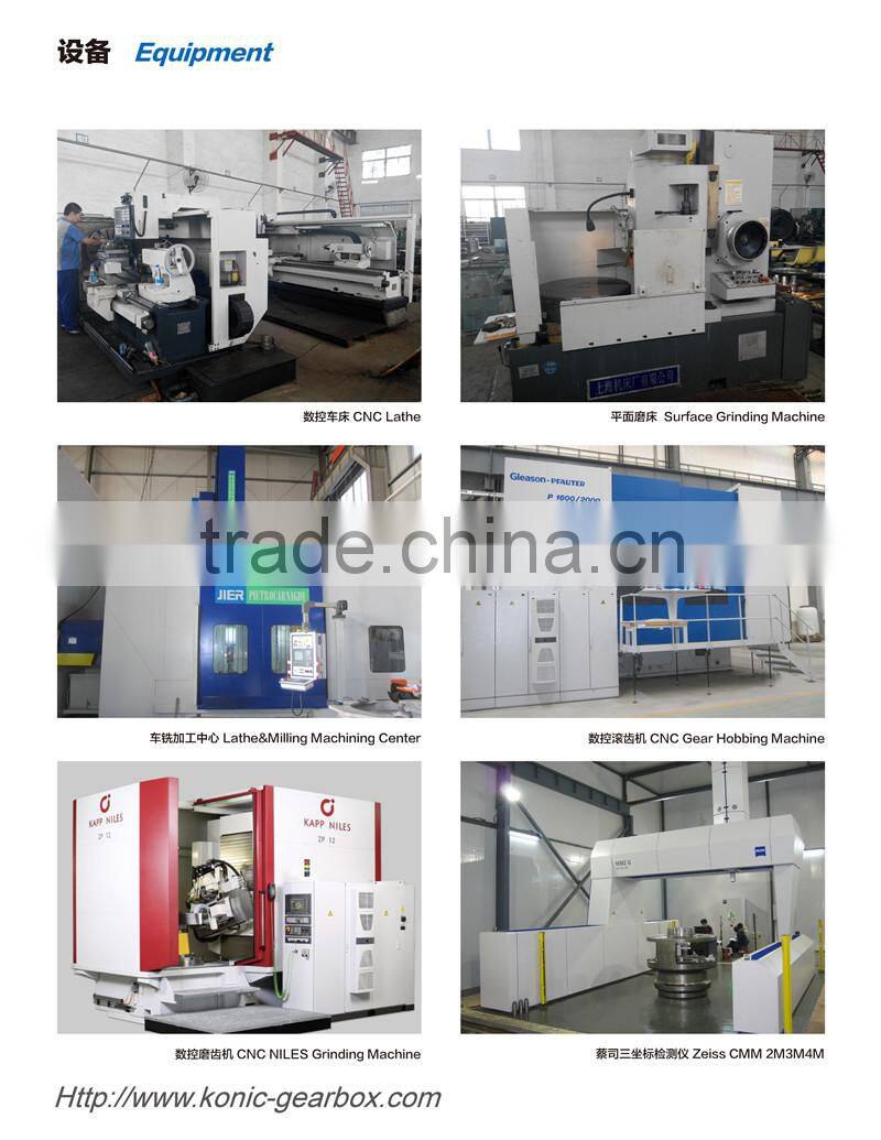 High speed large type customized nonstardard marine winch with motor parts from China manufacturer