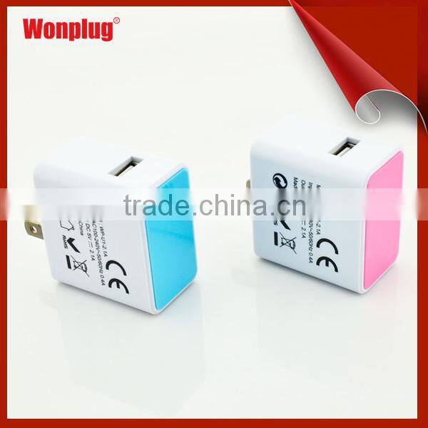 Best Quality Cheap USB Travel Charger for Iphone 4s