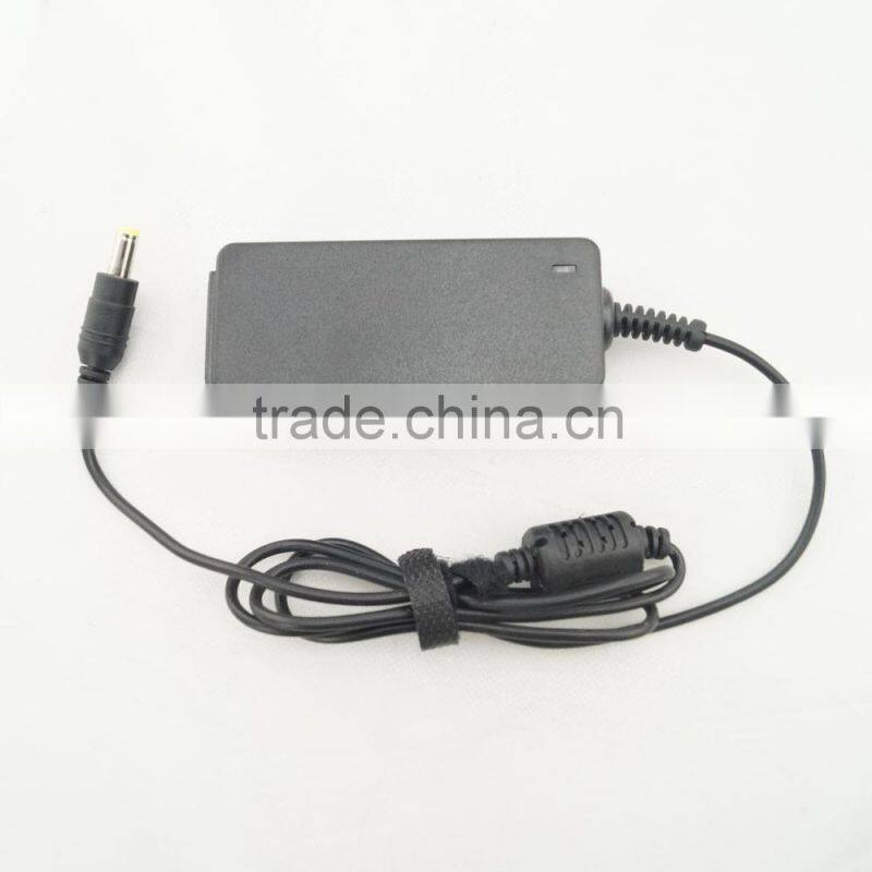 60w new compatiable LCD adapter charger for WA-24C12N