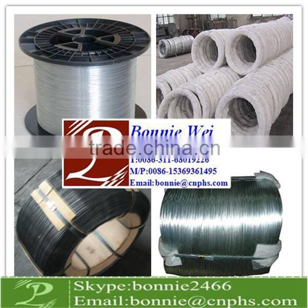 High tensile spring steel wire,high carbon wire